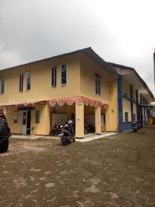 
										Pelayanan					