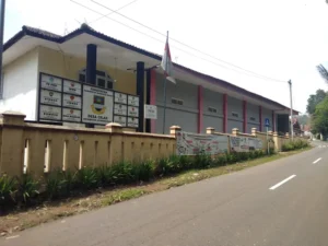 
										Pemerintah Desa Celak					
