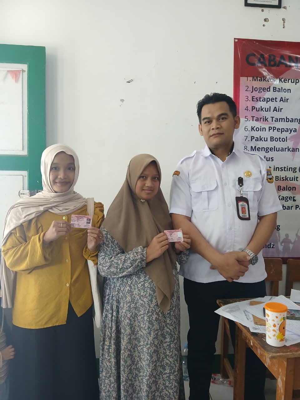 Adminduk 7