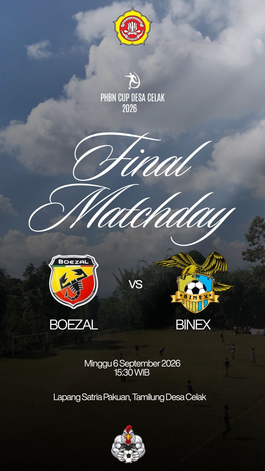final